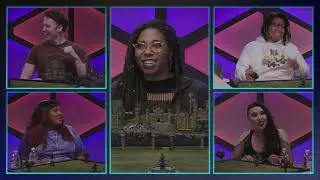D20 Misfits & Magic Favorite Moments