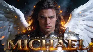 The Full Story of Archangel Michael: The Last Defender of Heaven