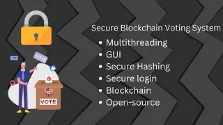 Decentralized Voting System Demo