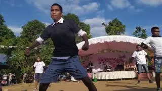 Bunkasai Unima 2019 Dance 04
