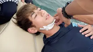 Jeffrey Ngai 魏浚笙 - MY HEAD! (Official Music Video)