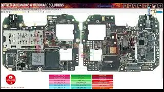 XIAOMI REDMI NOTE 12 All Camera,not working,Hardware Solutions