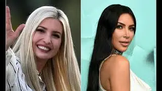Kim Kardashian reacts as Ivanka Trump shows daughter Arabella&rsquo;s Taylor Swift inspired birthday cake