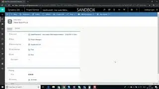 PSA V3 Web Series: Part 1 (Sales Cycle)