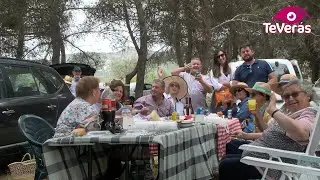Malagón celebra la romería de San Isidro
