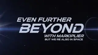 In Space with Markiplier PART 2 | MEGA STREAM