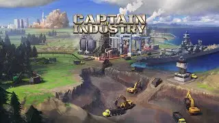 Captain Of Industry Livestream 28/06/2025