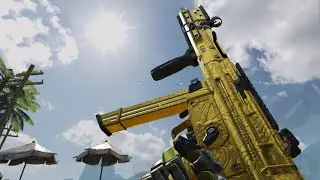 COD MOBILE BEST SMG QQ9 GUNSMITH LOADOUT SEASON 5 RANKED #codm #codmobile #qq9 #thegameplaychannel