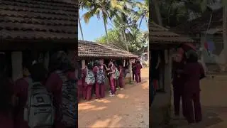 വീണ്ടും ഒരു FAMILY ADOPTION PROGRAM👭|COMMUNITY MEDICINE|MBBS|#vlog #mbbs #trendingshorts #mbbslife