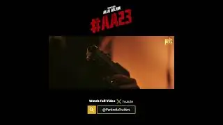 AA23 Title - Notion Trailer Out🔥