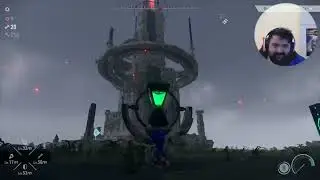 Sonic Frontiers il riccio blu è tornato e corre a gambe levate 6