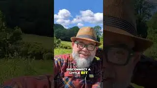 Disconnecting from Social Media  Finding Happiness in the Offline World