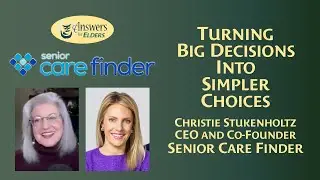 Turning Big Decisions Into Simpler Choices