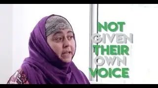 Interview with the Saudi documentary filmaker Danya Alhamrani