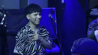 EN VIDA - LOS CHARLIS DE LA CUMBIA...FELIZ CUMPLEAÑOS 