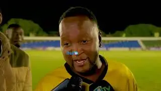 SIMBA WAMEPATA MALI KWELI KWELI,