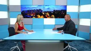 2025.09.12. Terny&aacute;k Andr&aacute;s alpolg&aacute;rmester besz&eacute;lt az Eg&eacute;szs&eacute;ges utc&aacute;k programr&oacute;l a st&uacute;di&oacute;ban