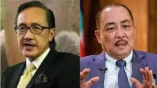Tan Sri Muhiyddin dakwa Hajiji dan Masidi PENGKHIANAT BESAR dalam politik Sabah.