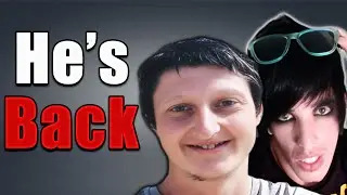 Daniel Larson and Brandon Brootal the Tiktok degenerates strike again | The Barnyard