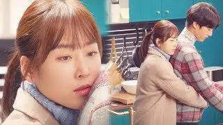 서현진, 흔들리는 양세종에 백허그 “우리 같이 살자” 《Temperature Of Love》 사랑의 온도 EP25-26