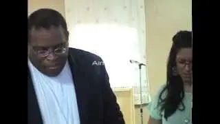 MakeDisciples! A Global Bible Church Launch 7/19/14