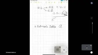 02.كورس الرياضيات | مجموعات الأعداد #aufnahmeprüfung #maths #السنة_التحضيرية #اكسبلور 