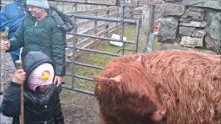 Duirinish - Day 8