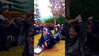WA 0851-5638-2065 | Kegiatan Outbound Resto Kemuning Ngargoyoso #outbound #liburanseru  #shortsvideo