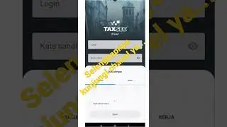 cara daftar jadi driver online maxim...
