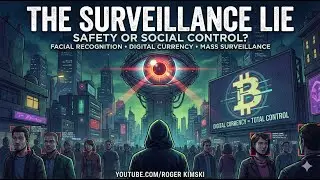The Surveillance Lie: Why 