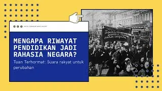 Tuan Terhormat | #laguprotes  #musikindonesia   #suararakyat  #demokrasi  #indonesianrock