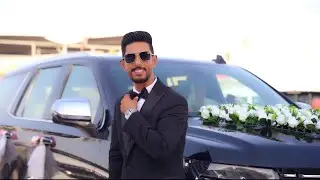 حفل زفاف الأخ مهدي محمد الف مبروك التصوير والنتاج حسين كريم 
