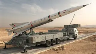 Хатф-III &laquo;Газнави&raquo; &ndash; Пакистанская баллистическая ракета | История, характеристики и значение