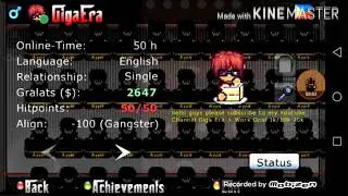 Graal Era Background Codes