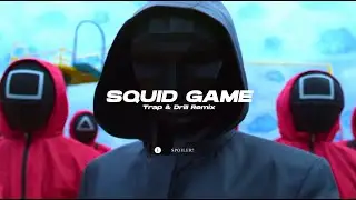 SQUID GAME: Pink Soldiers (KI BEATS x Sam Cliffe Remix)