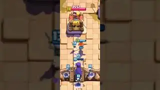 Witch & Valkyrie Lockdown &ndash; Controlling Chaos vs Royal Recruits