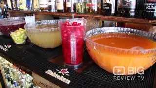 Hobson's Choice, a Bar in San Francisco CA serving Rum Punch, Wine and Spirit