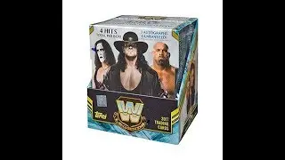 (EPISODE 1,746) AMAZON UNBOXING: WWE LEGENDS 