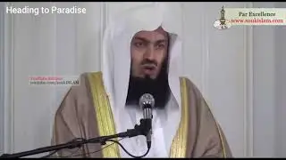Adoption rules in Islam? | Mufti Menk