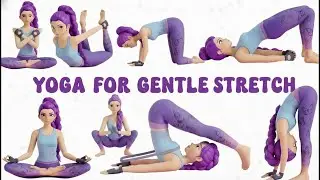 Stretch It Out: Fun Yoga for Kids to Enhance Flexibility!