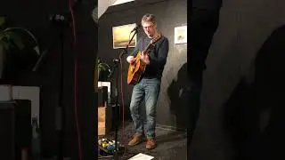 Guggleton Farm Arts Tom Clements 25-10-25