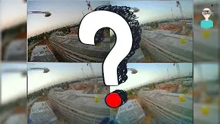 Which One Was it? Choose Your Favourite Light Nano FPV Camera (Results)