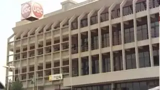 AMCON's Role in Stabilizing the Nigerian Economy - Part 2