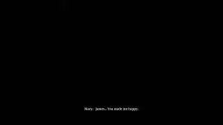 SILENT HILL 2 - Only Way Out Trophy