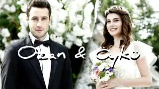 ♦ Ozan & Öykü ♦ Lost On You