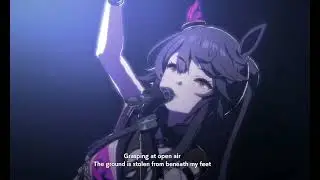Umamusume: Pretty Derby! - Blaze [Brian Concert Special]