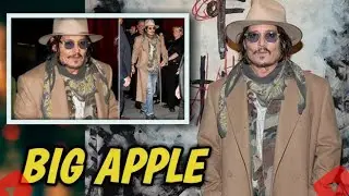 JOHNNY DEPP's Emotional Journey 😥🙂 | What he is hiding inside his heart? 😥🥺 | Johnny inside heart 🙂🥺