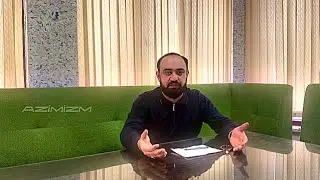 Pünhan Azim (HƏRGÜN BİR BEYT-III) Seyyid Əzim Şirvaninin beytinə izah
