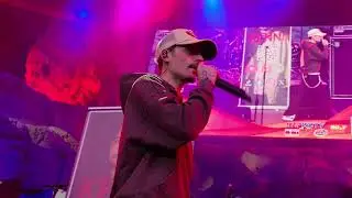 KENNII - Falling Off The Edge (Live at Mohegan Sun) (Unreleased)