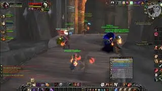 WoW Classic PvP: Rogue Life, Don life (Subtlety Hemo Rogue) Level 60 PvP